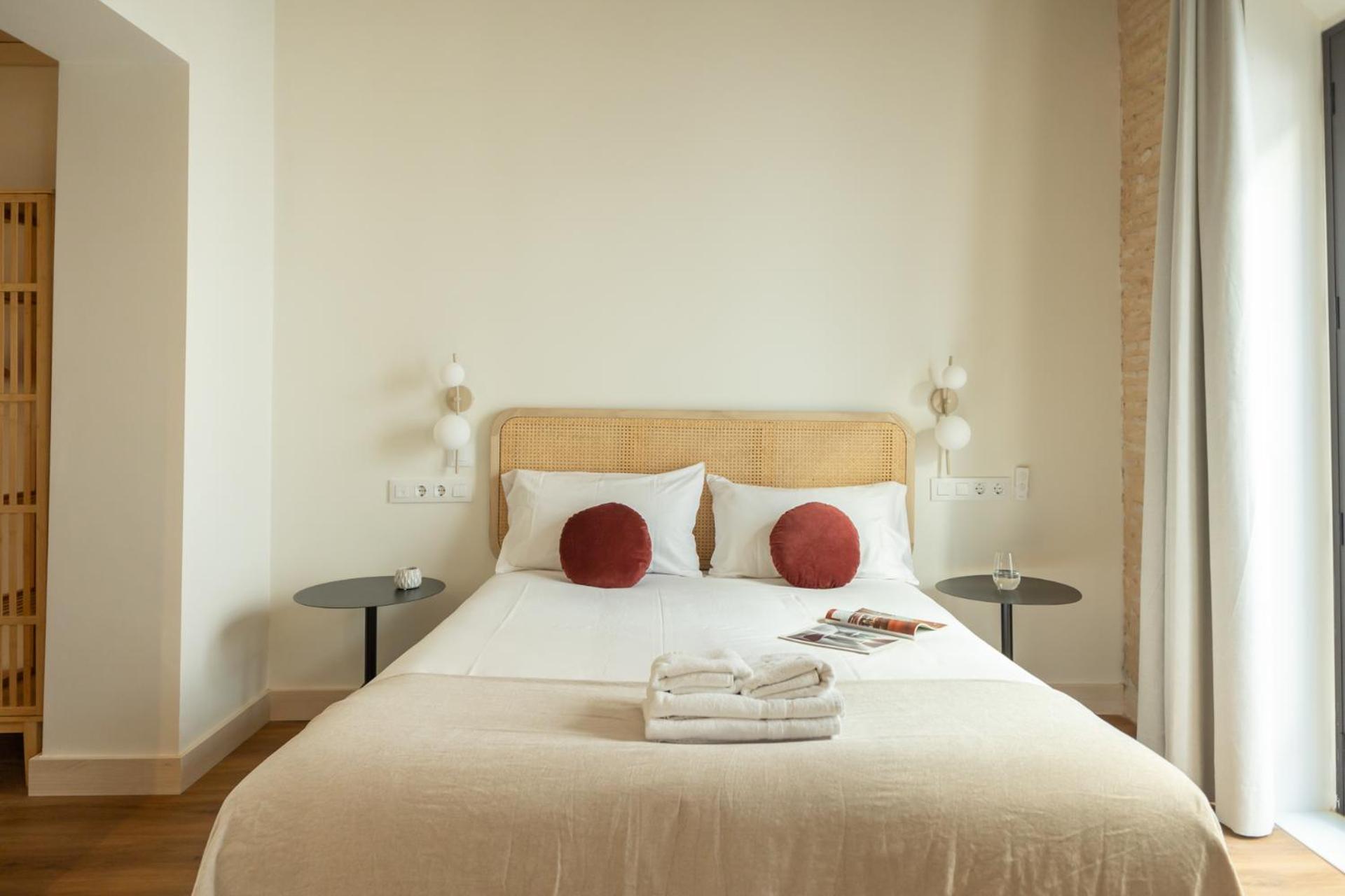 Encantador Apartamento A Un Paso De La Catedral เซบีญา ภายนอก รูปภาพ