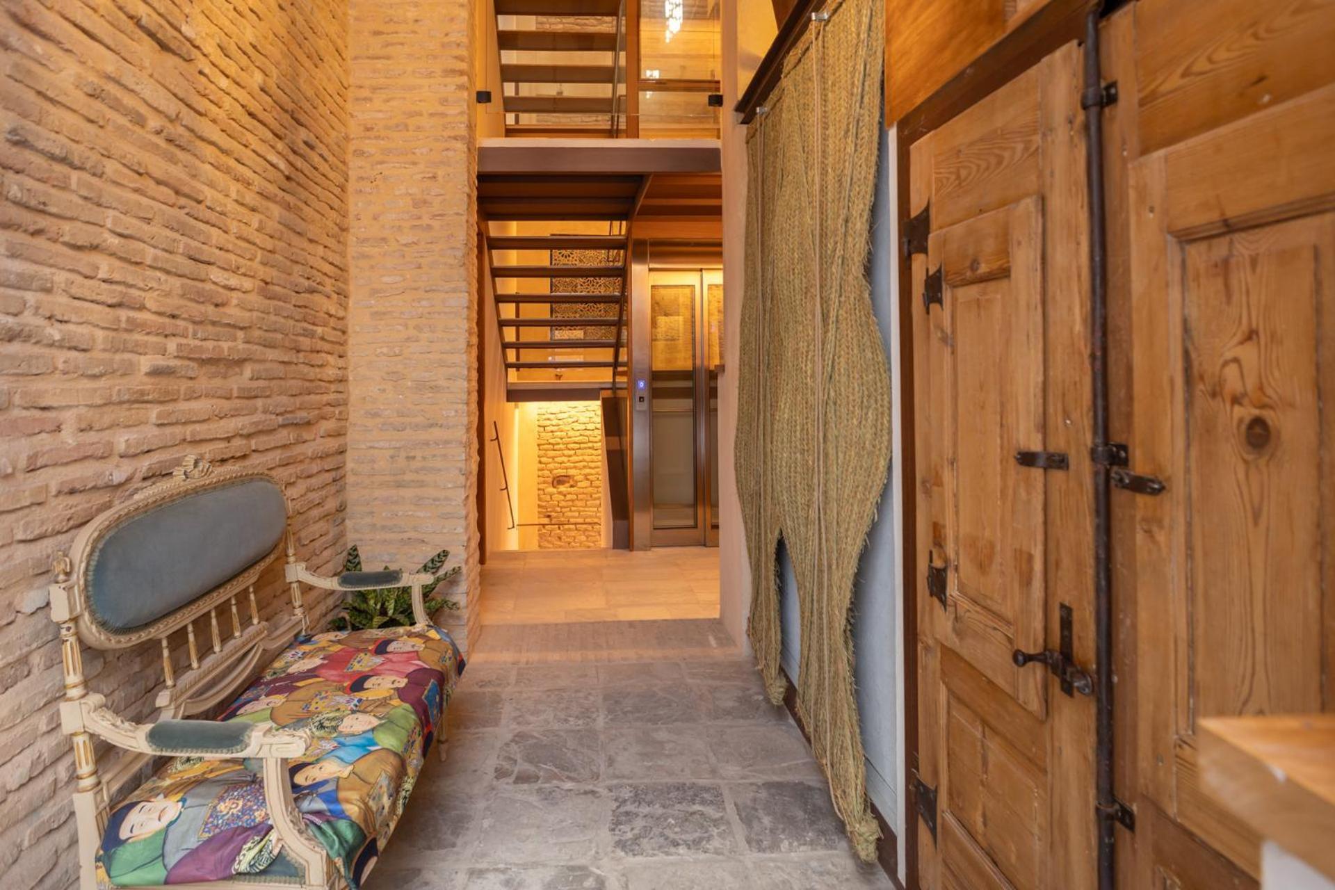 Encantador Apartamento A Un Paso De La Catedral เซบีญา ภายนอก รูปภาพ